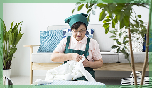 家政婦（夫）紹介画像